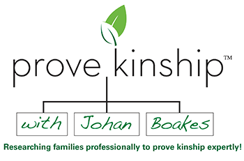 Prove Kinship